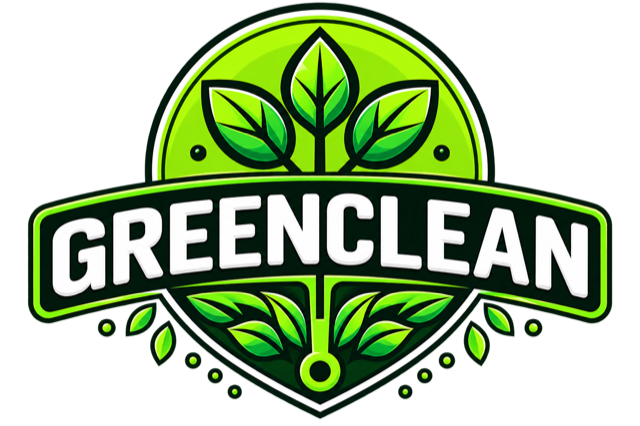 Greenclean – Gartenservice und Hochdruckreinigung